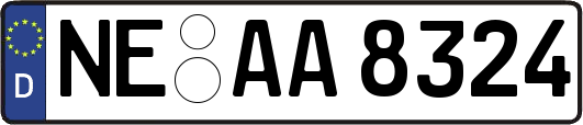 NE-AA8324