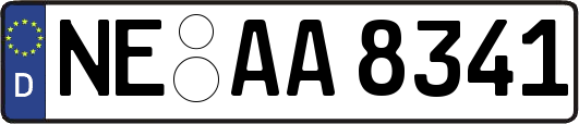 NE-AA8341