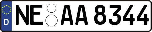 NE-AA8344