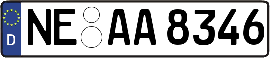 NE-AA8346
