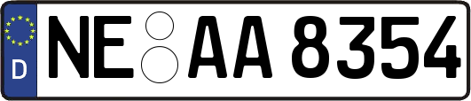 NE-AA8354