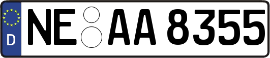 NE-AA8355