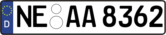NE-AA8362