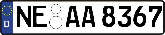 NE-AA8367