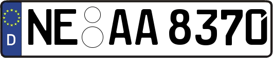NE-AA8370