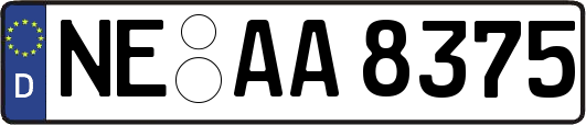 NE-AA8375