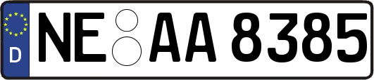 NE-AA8385