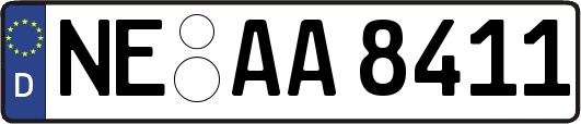 NE-AA8411