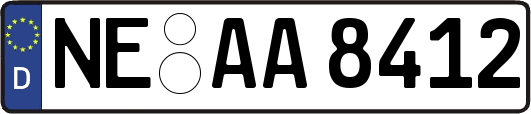 NE-AA8412