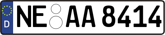 NE-AA8414