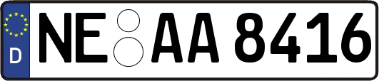 NE-AA8416