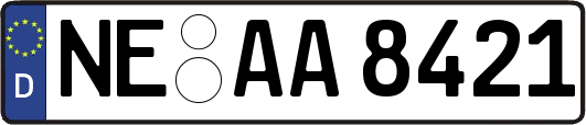 NE-AA8421