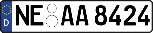 NE-AA8424