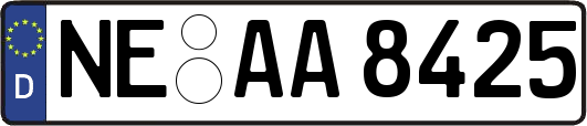 NE-AA8425