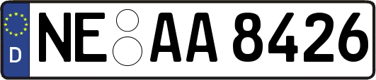 NE-AA8426