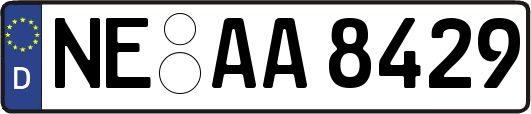 NE-AA8429