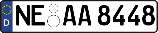 NE-AA8448