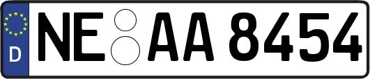 NE-AA8454