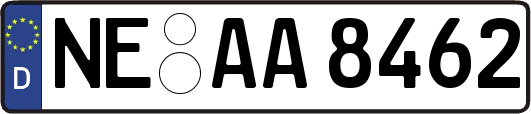 NE-AA8462