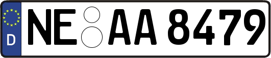 NE-AA8479