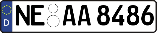 NE-AA8486