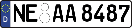 NE-AA8487