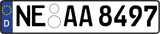 NE-AA8497