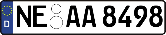 NE-AA8498