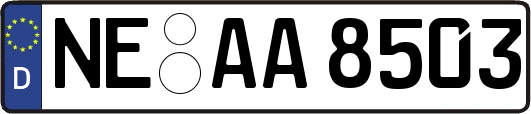 NE-AA8503