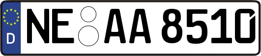 NE-AA8510