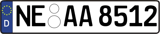 NE-AA8512