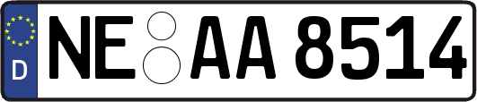 NE-AA8514