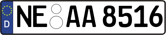 NE-AA8516