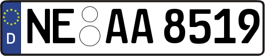 NE-AA8519