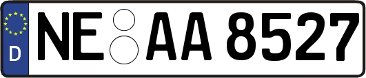 NE-AA8527
