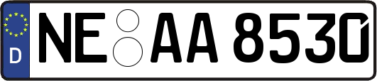 NE-AA8530