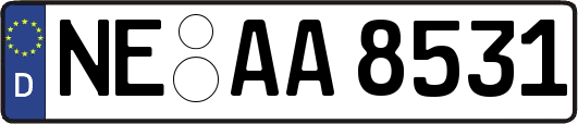 NE-AA8531