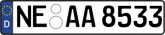 NE-AA8533