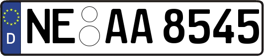 NE-AA8545
