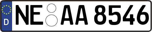 NE-AA8546