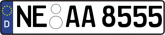 NE-AA8555