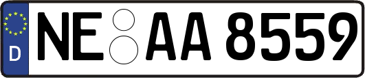 NE-AA8559