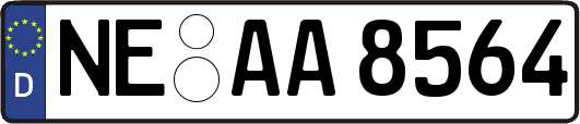 NE-AA8564