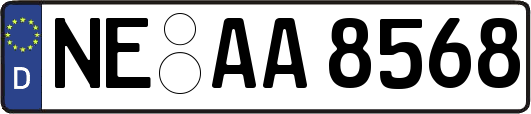 NE-AA8568