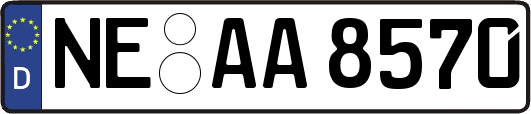 NE-AA8570