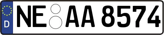 NE-AA8574