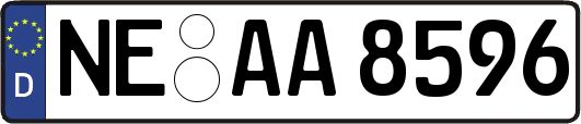 NE-AA8596