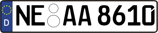 NE-AA8610