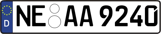 NE-AA9240