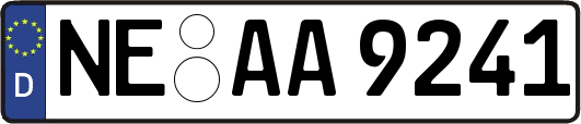 NE-AA9241